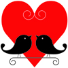 Love Birds, Meherchand Market